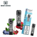 Bar Juice Prefilled Pods 2ml/ Stück